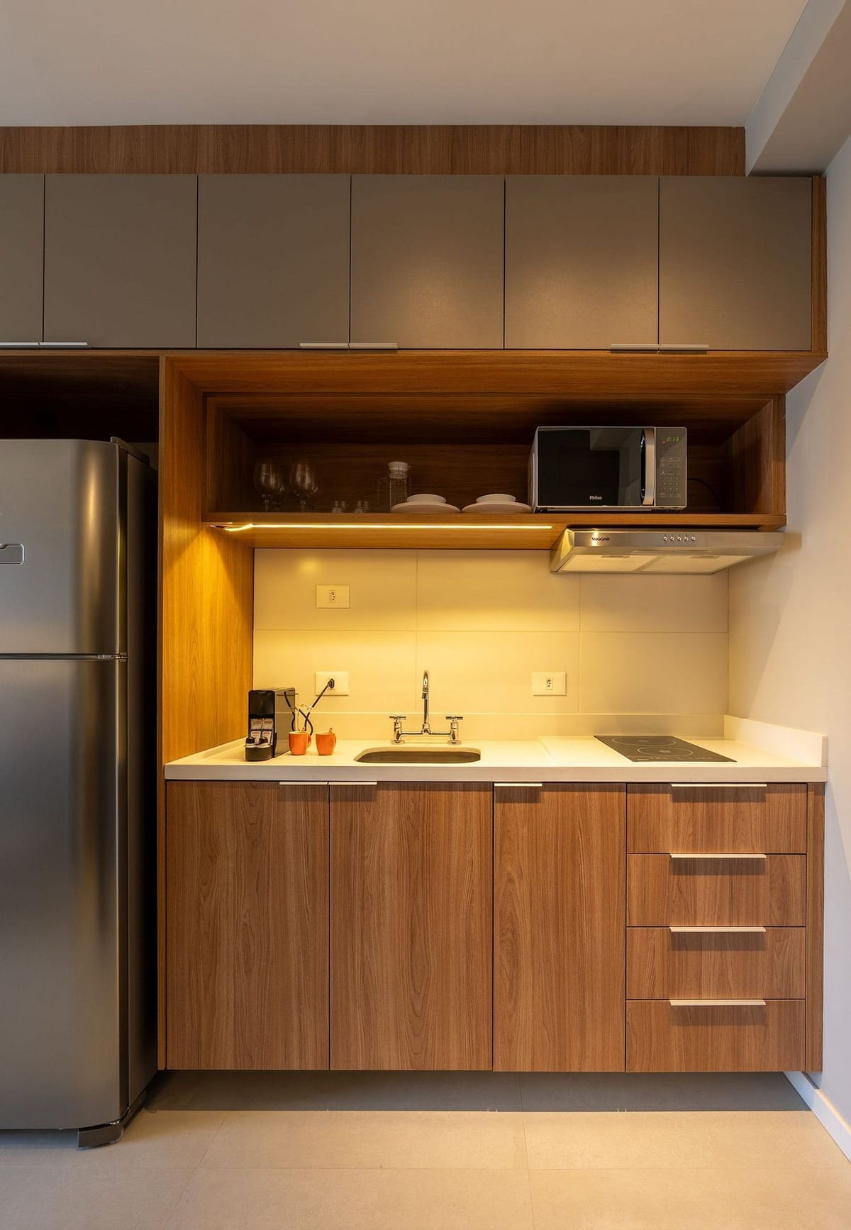 Apartamento, 1 quarto, 27 m² - Foto 26