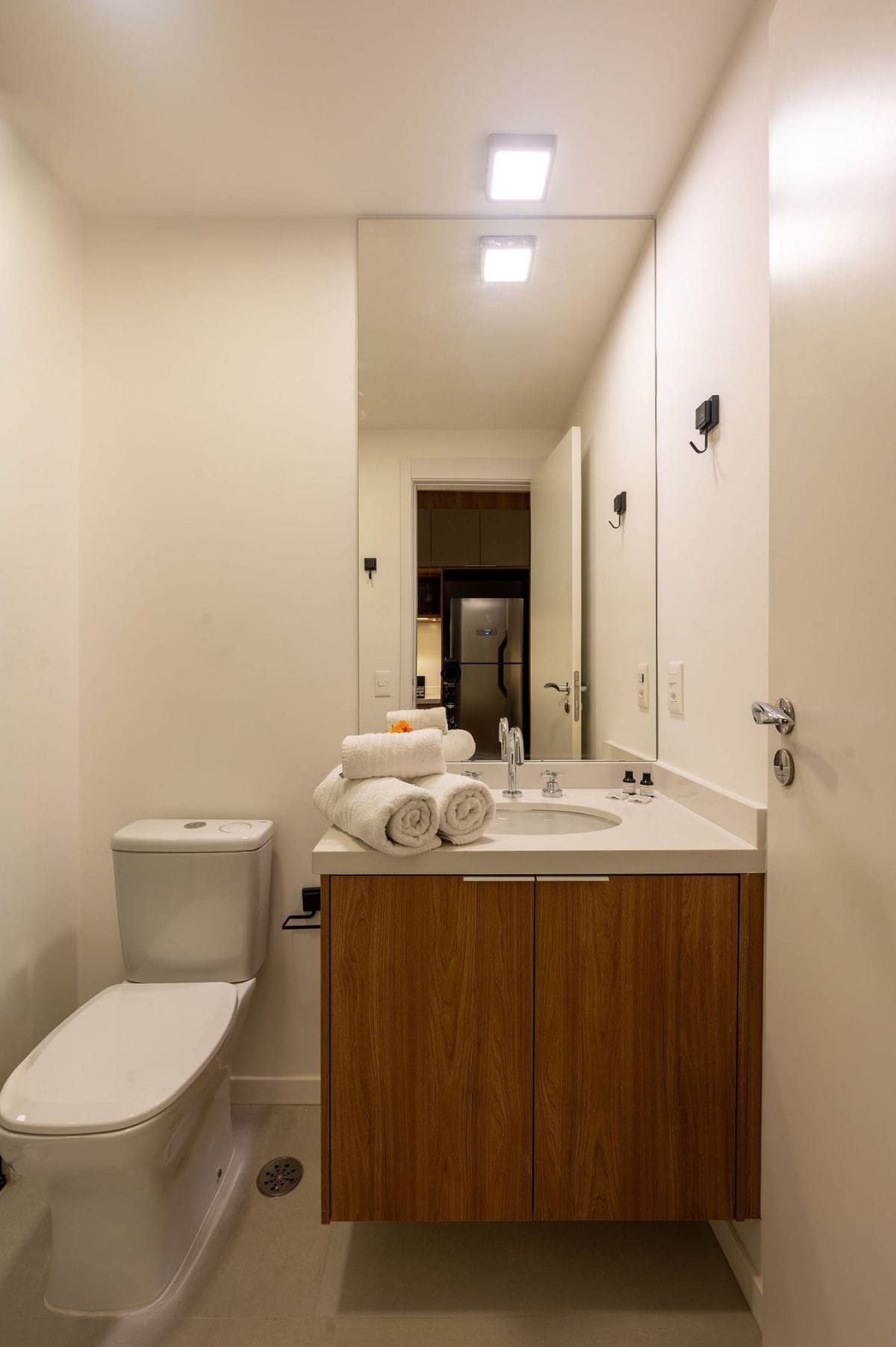 Apartamento, 1 quarto, 27 m² - Foto 22