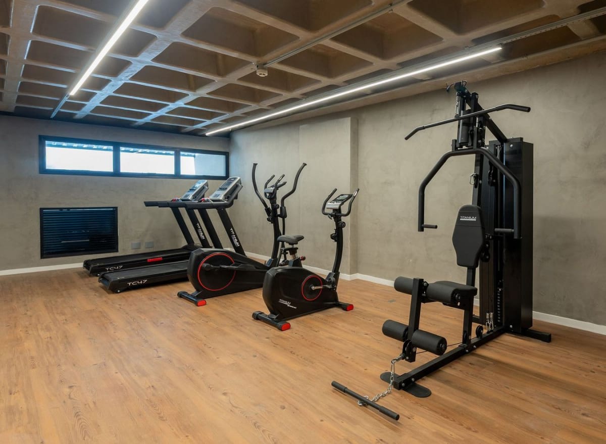 Apartamento, 1 quarto, 27 m² - Foto 32