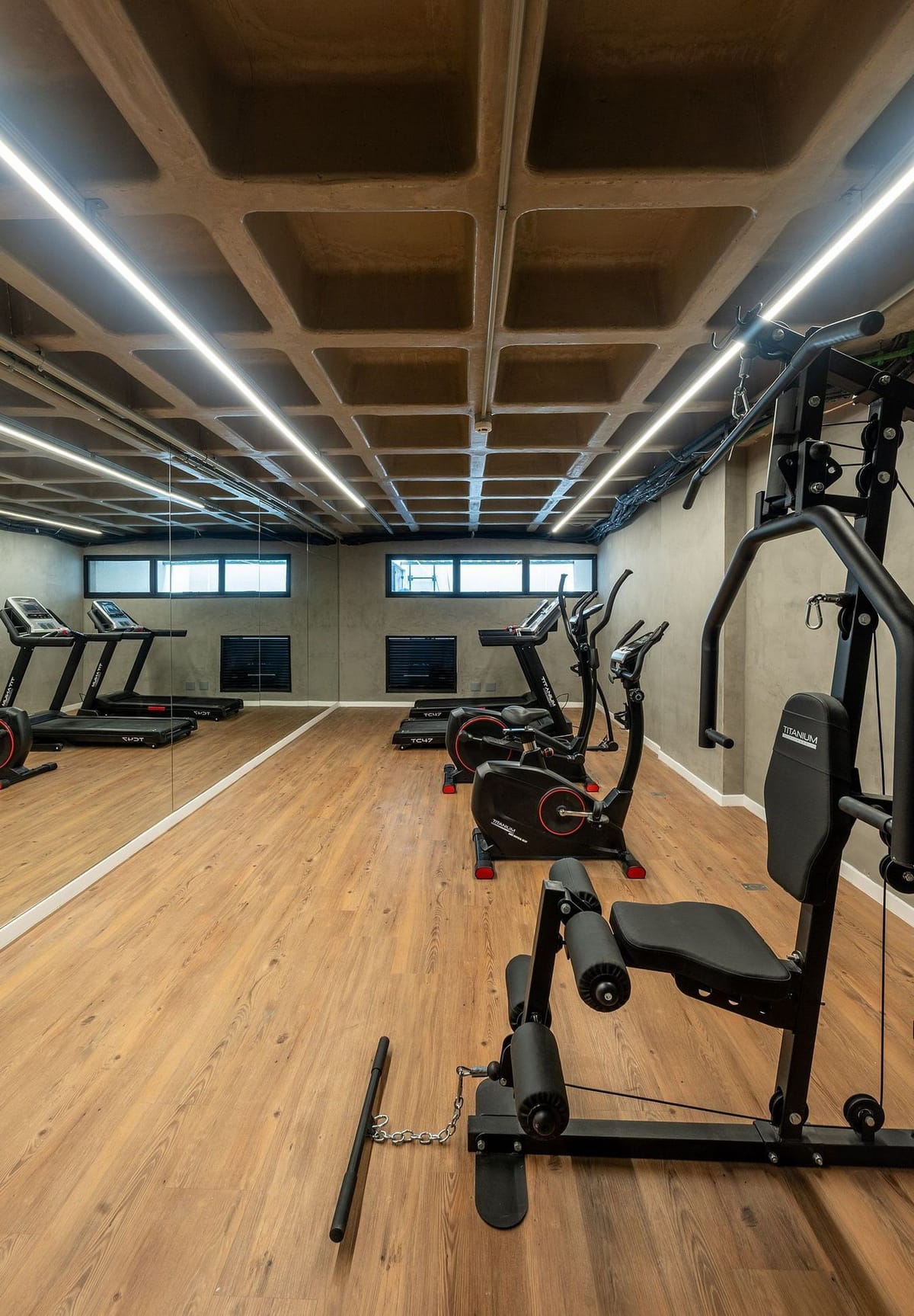 Apartamento, 1 quarto, 27 m² - Foto 39