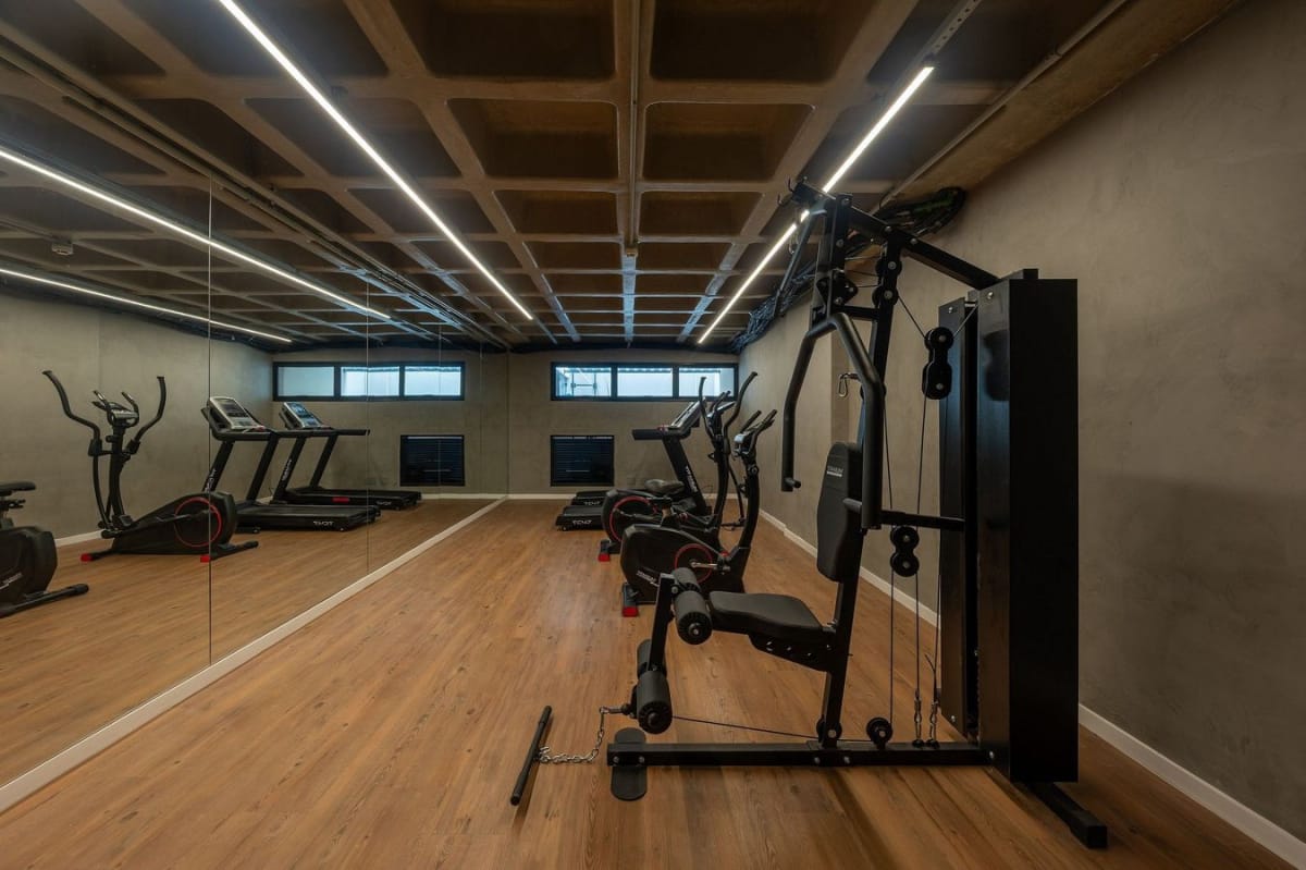 Apartamento, 1 quarto, 27 m² - Foto 37