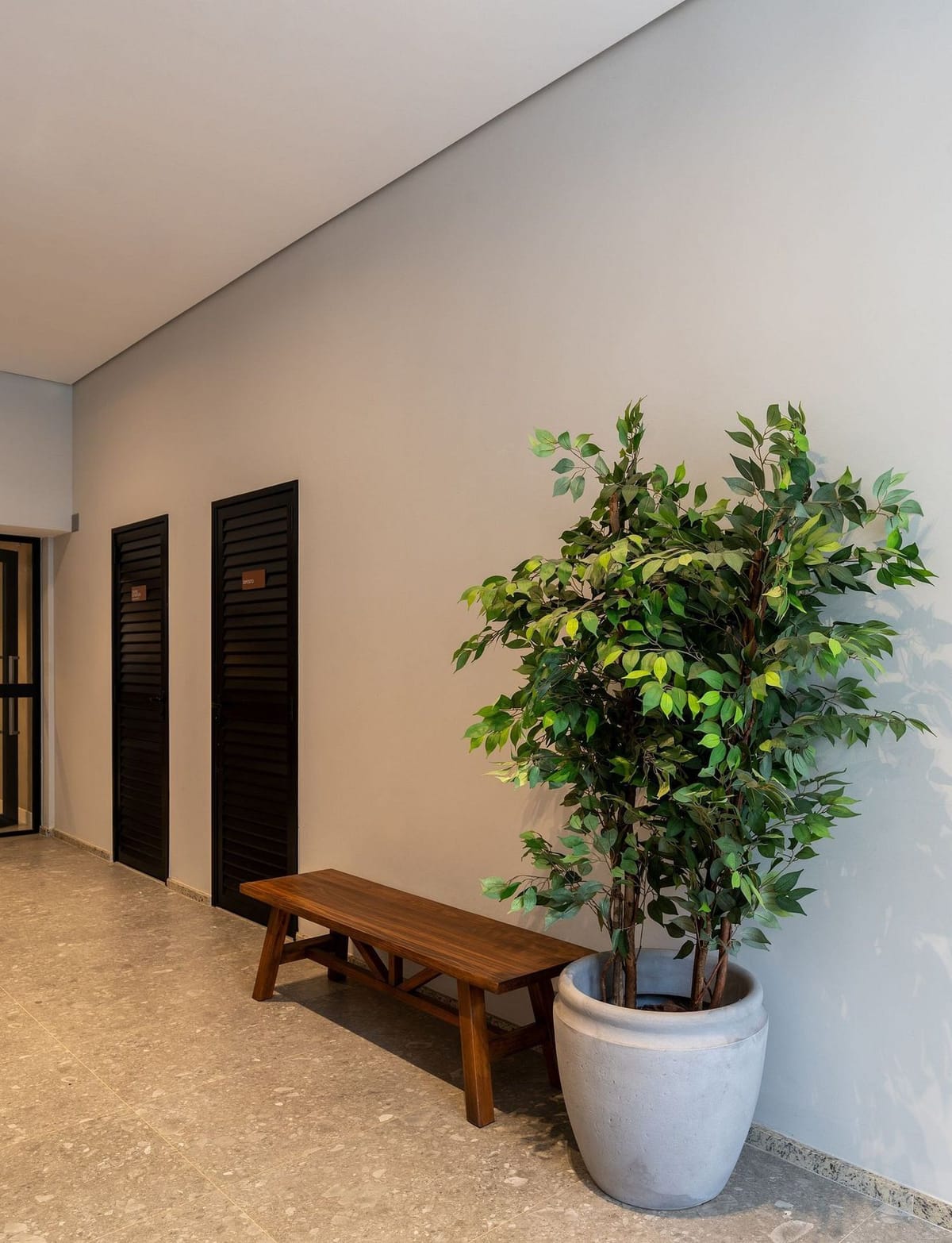 Apartamento, 1 quarto, 27 m² - Foto 35