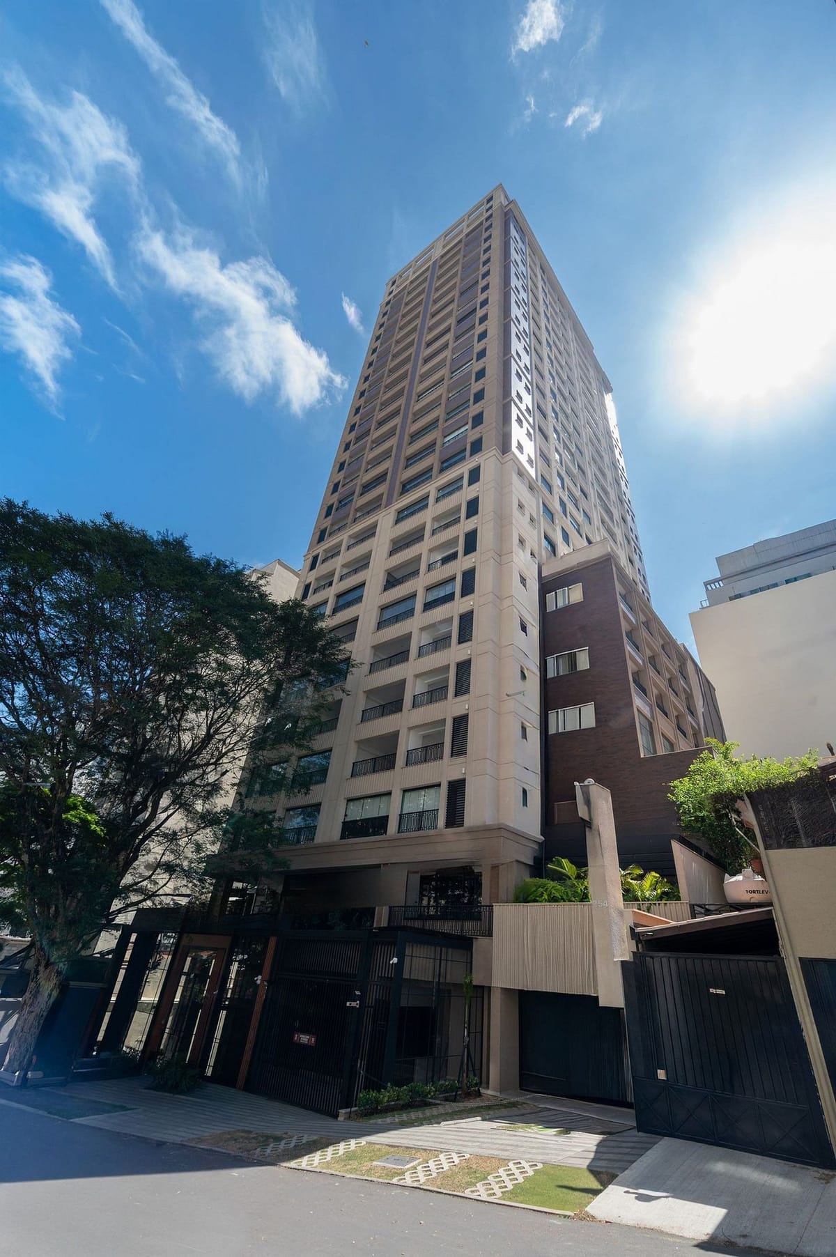 Apartamento, 1 quarto, 27 m² - Foto 36