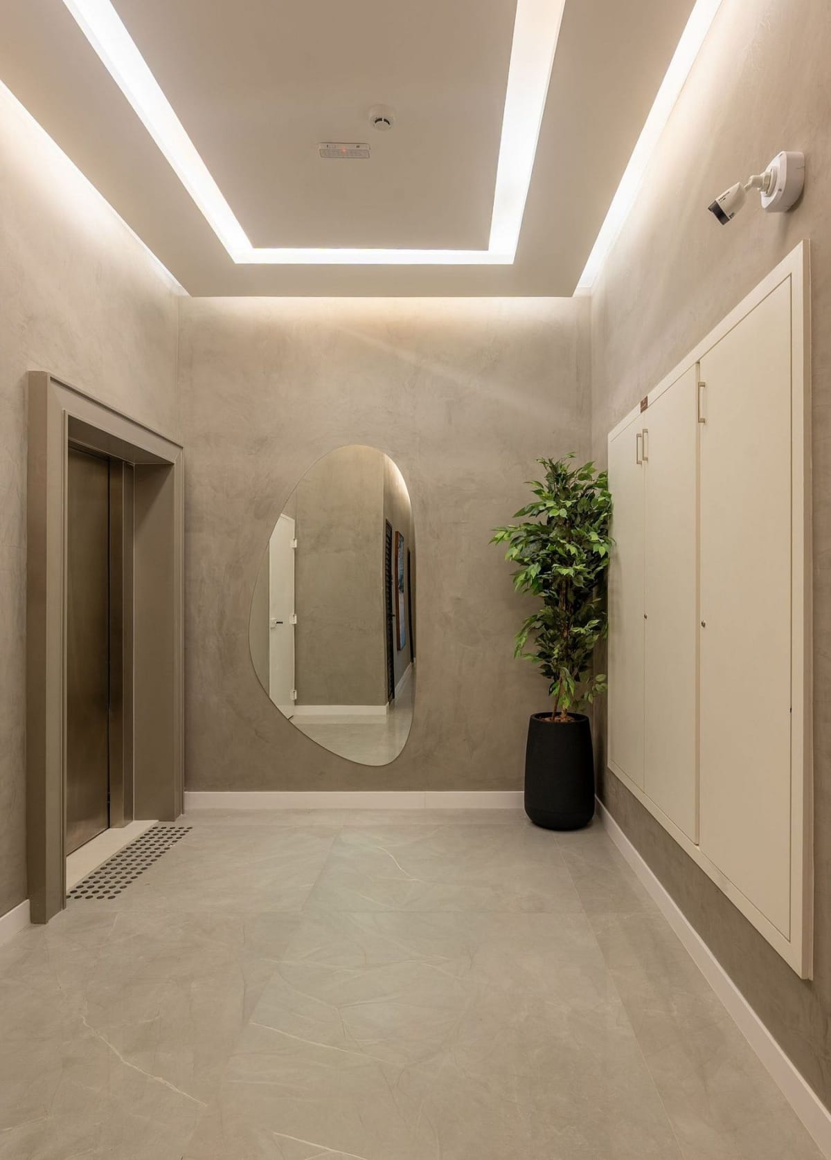 Apartamento, 1 quarto, 27 m² - Foto 38