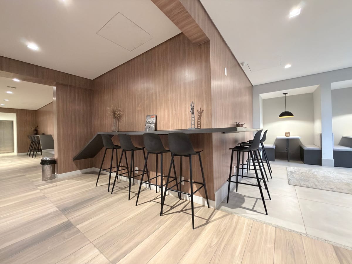 Apartamento, 1 quarto, 26 m² - Foto 41