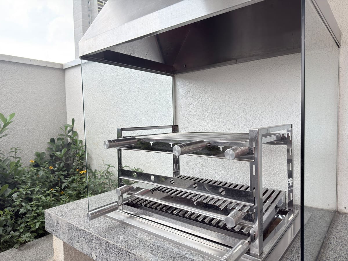 Apartamento, 1 quarto, 26 m² - Foto 40