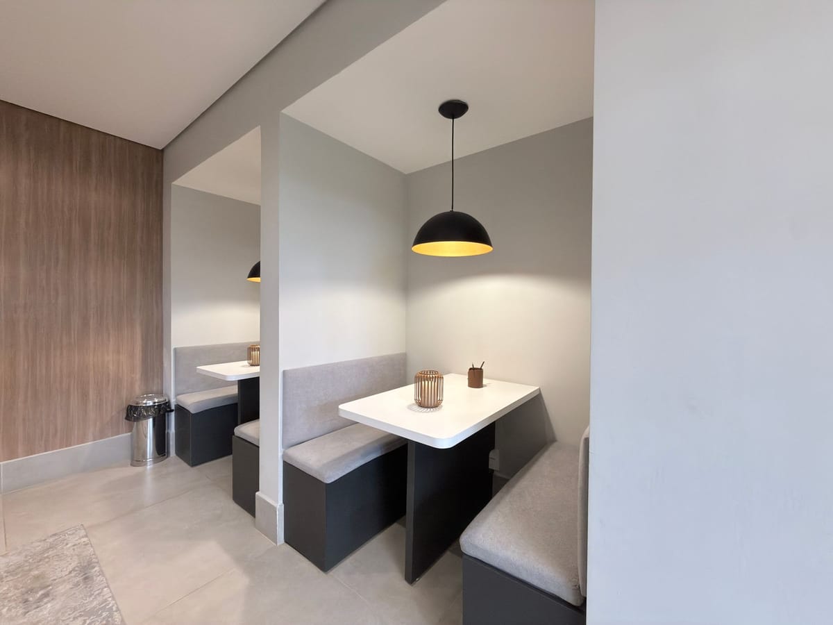 Apartamento, 1 quarto, 26 m² - Foto 42