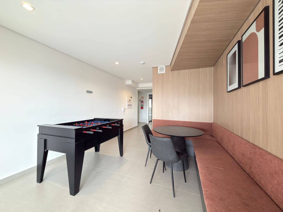 Apartamento, 1 quarto, 26 m² - Foto 34