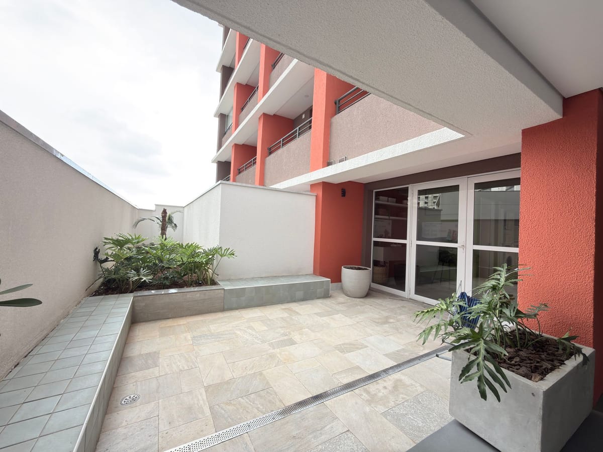 Apartamento, 1 quarto, 26 m² - Foto 38