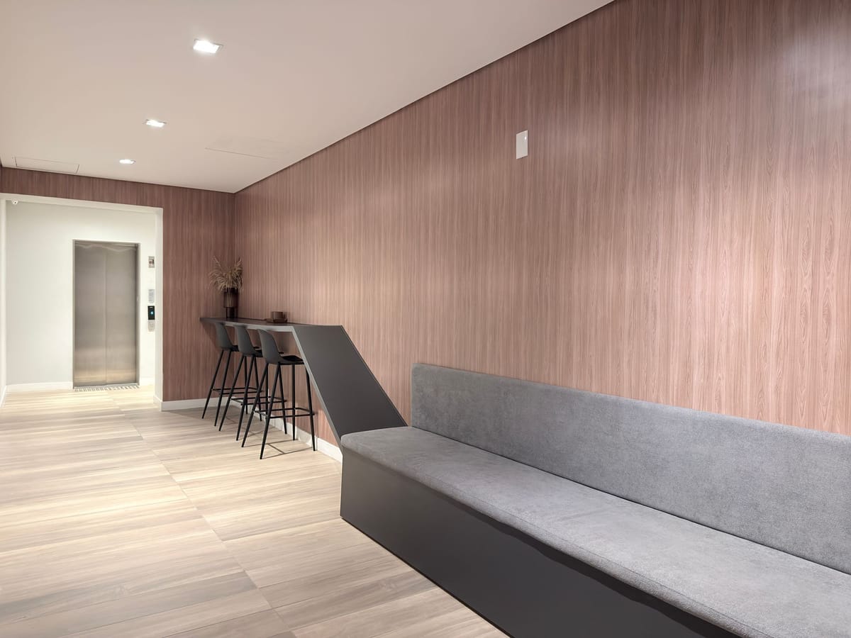 Apartamento, 1 quarto, 26 m² - Foto 32