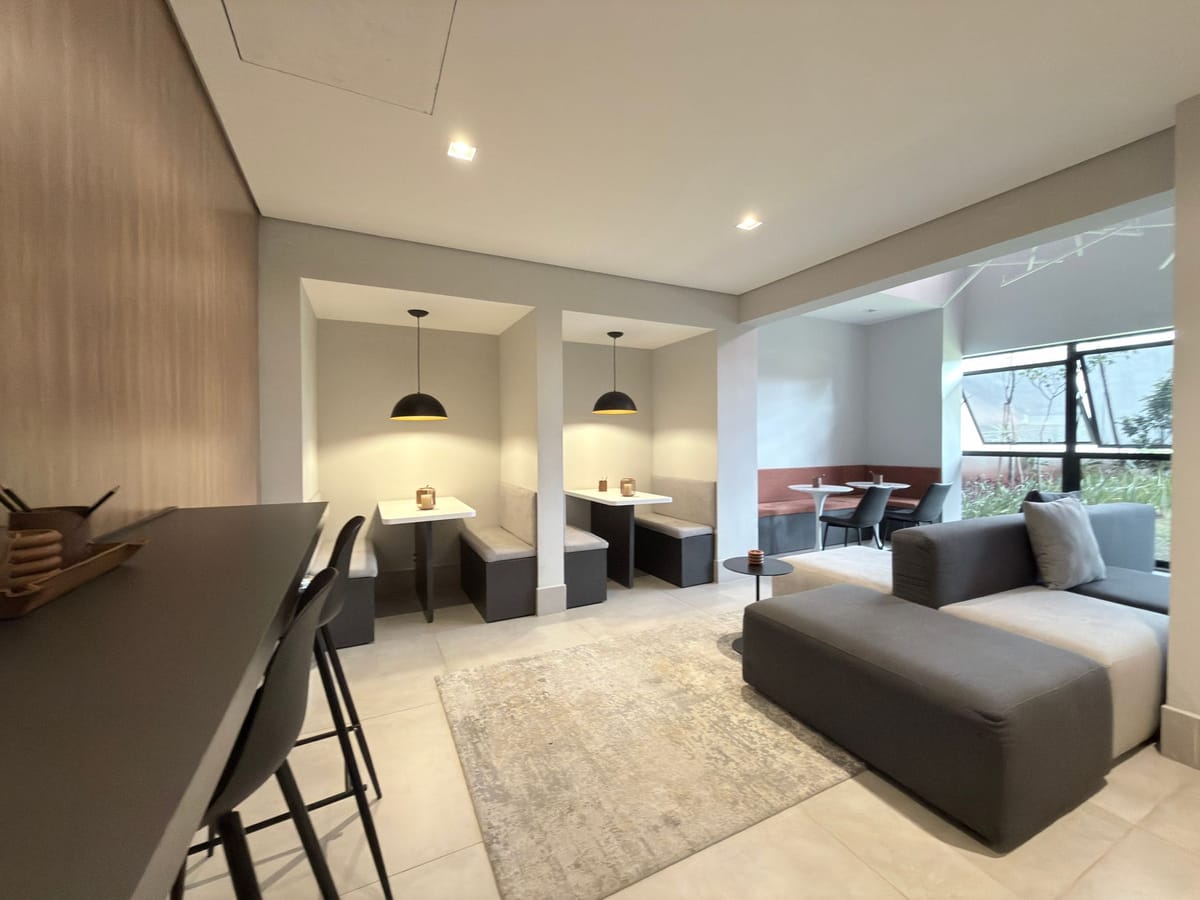 Apartamento, 1 quarto, 26 m² - Foto 39