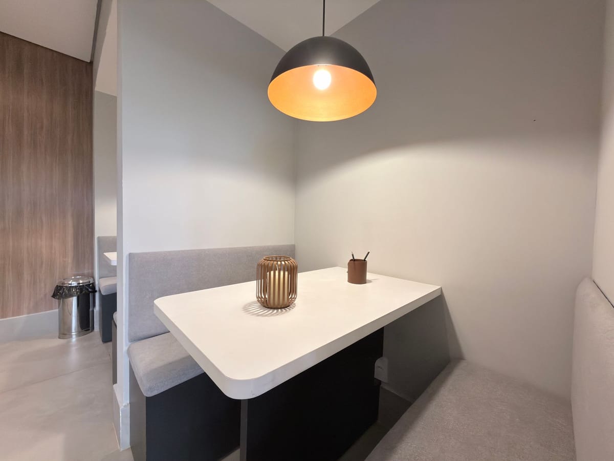 Apartamento, 1 quarto, 26 m² - Foto 31