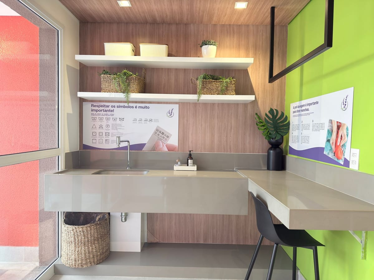 Apartamento, 1 quarto, 26 m² - Foto 37