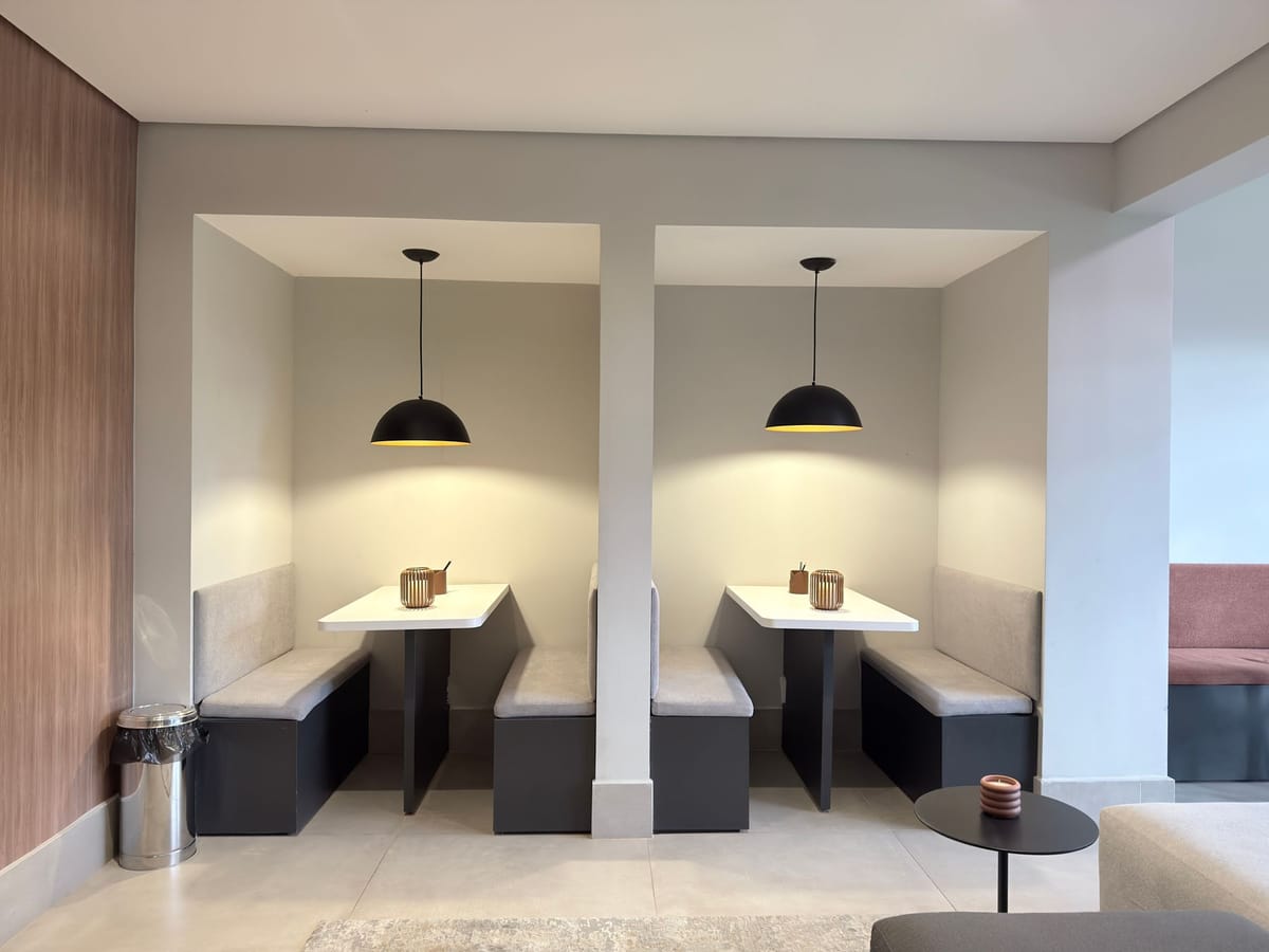 Apartamento, 1 quarto, 26 m² - Foto 36