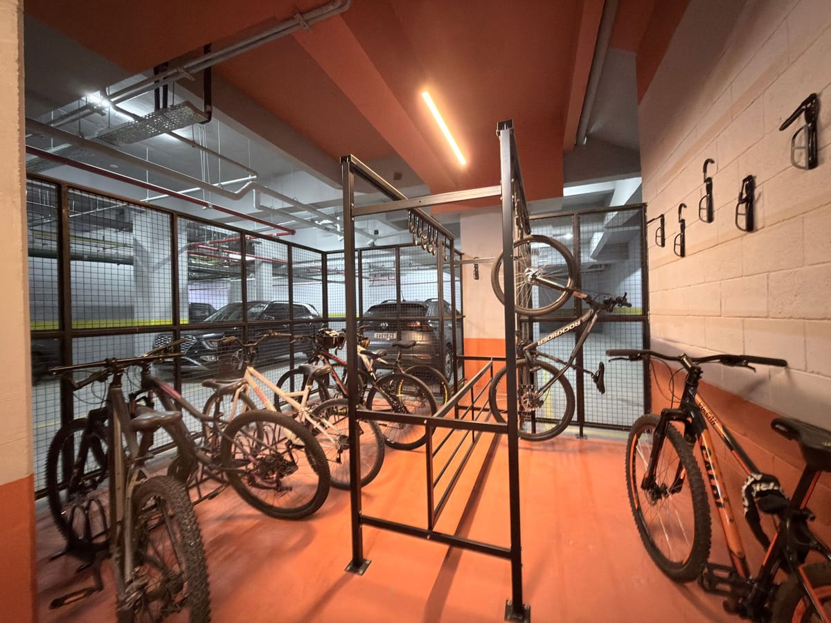 Apartamento, 1 quarto, 24 m² - Foto 36