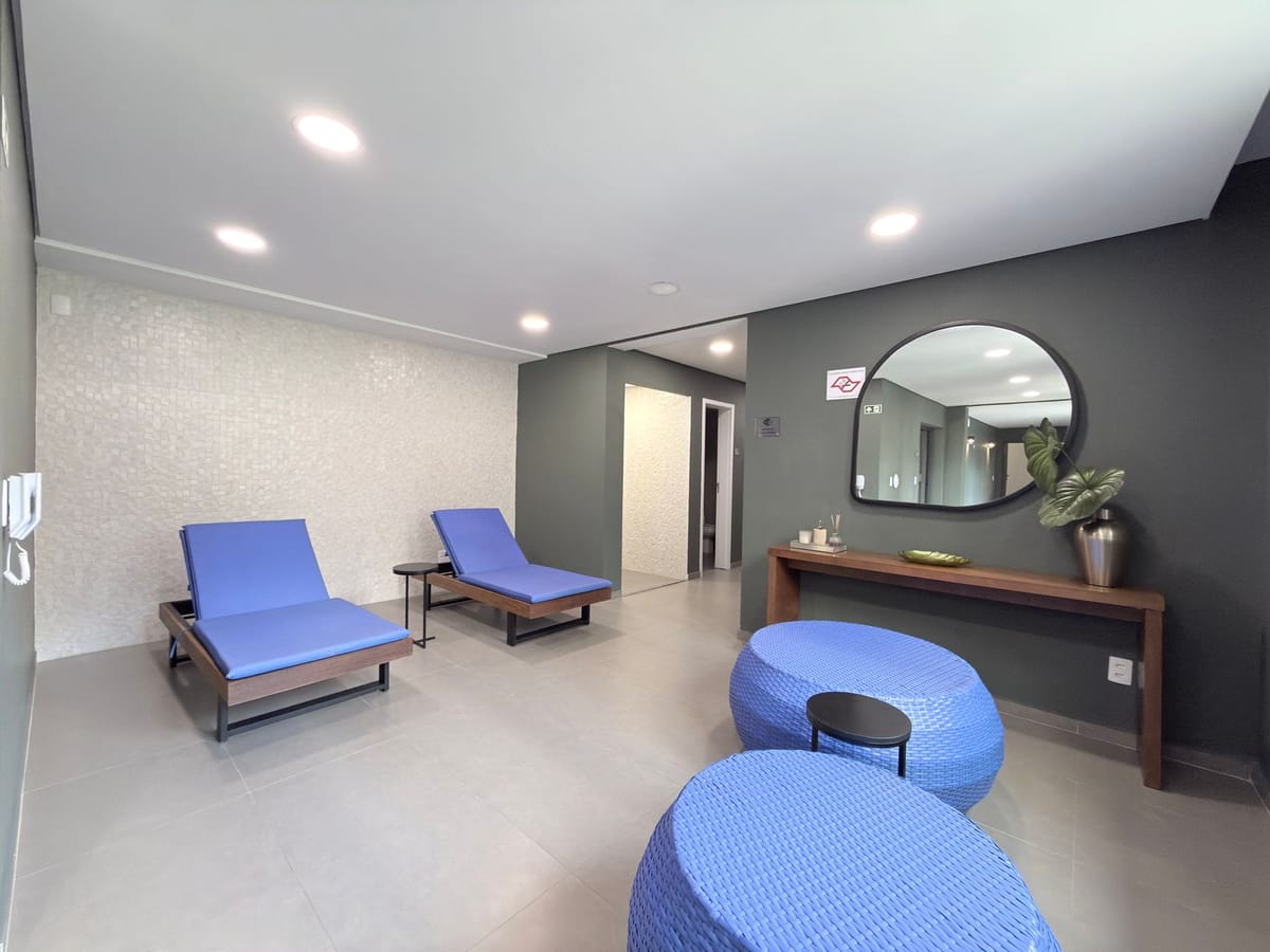 Apartamento, 1 quarto, 24 m² - Foto 31