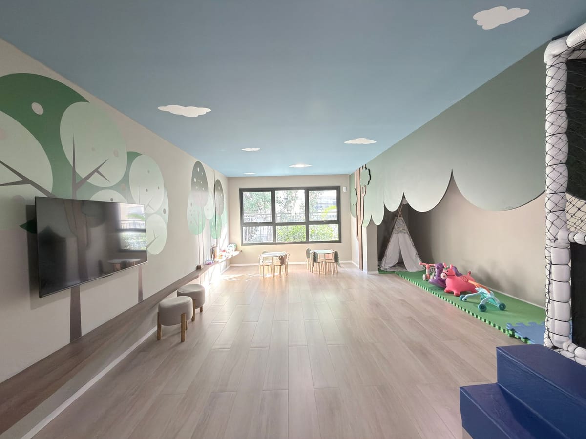 Apartamento, 1 quarto, 24 m² - Foto 37