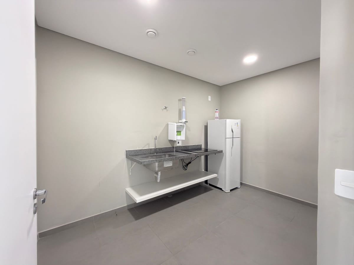 Apartamento, 1 quarto, 24 m² - Foto 33