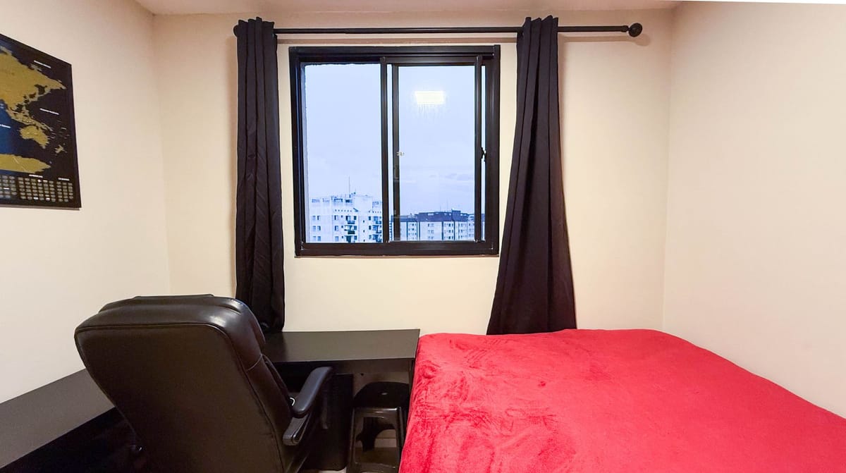 Apartamento, 1 quarto, 42 m² - Foto 6