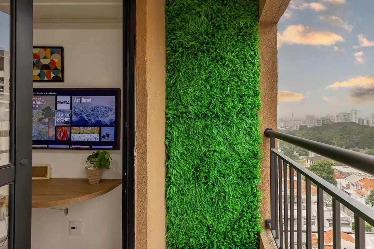 Apartamento, 1 quarto, 29 m² - Foto 17