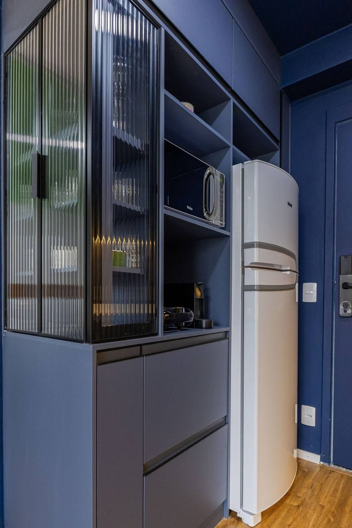 Apartamento, 1 quarto, 29 m² - Foto 11