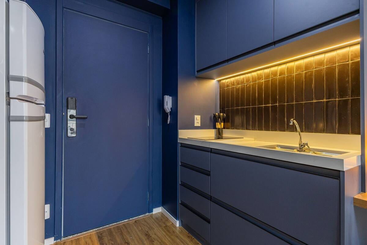 Apartamento, 1 quarto, 29 m² - Foto 15