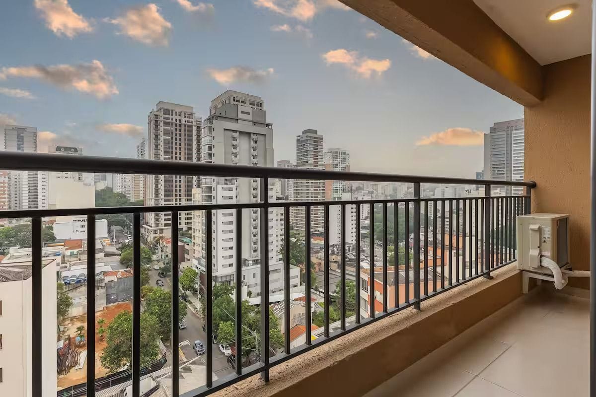 Apartamento, 1 quarto, 29 m² - Foto 16