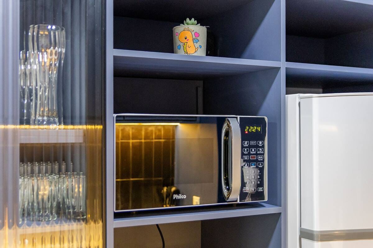 Apartamento, 1 quarto, 29 m² - Foto 12