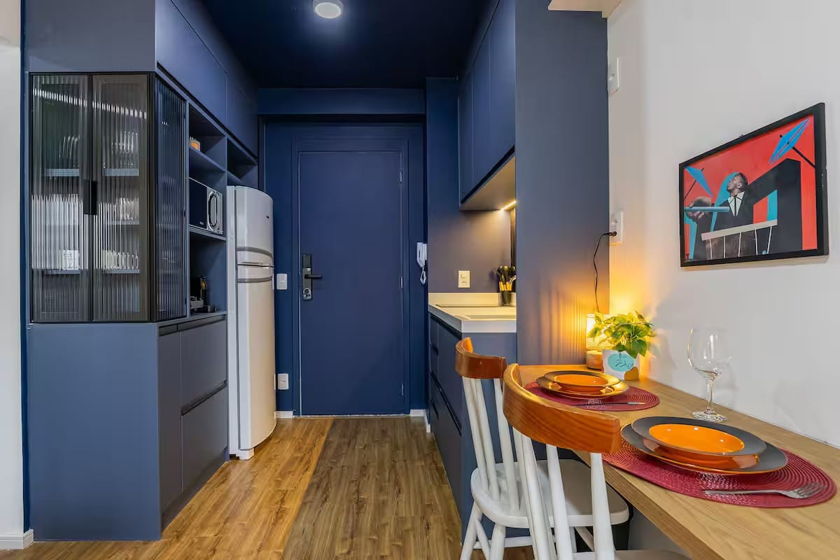 Apartamento, 1 quarto, 29 m² - Foto 13