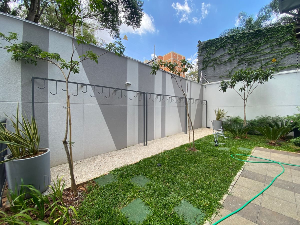 Apartamento, 1 quarto, 27 m² - Foto 36