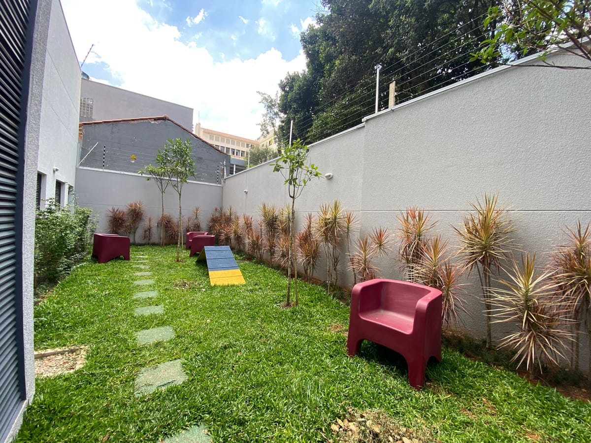 Apartamento, 1 quarto, 27 m² - Foto 34