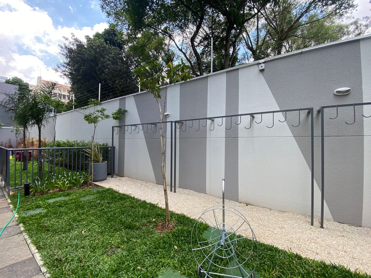 Apartamento, 1 quarto, 27 m² - Foto 32