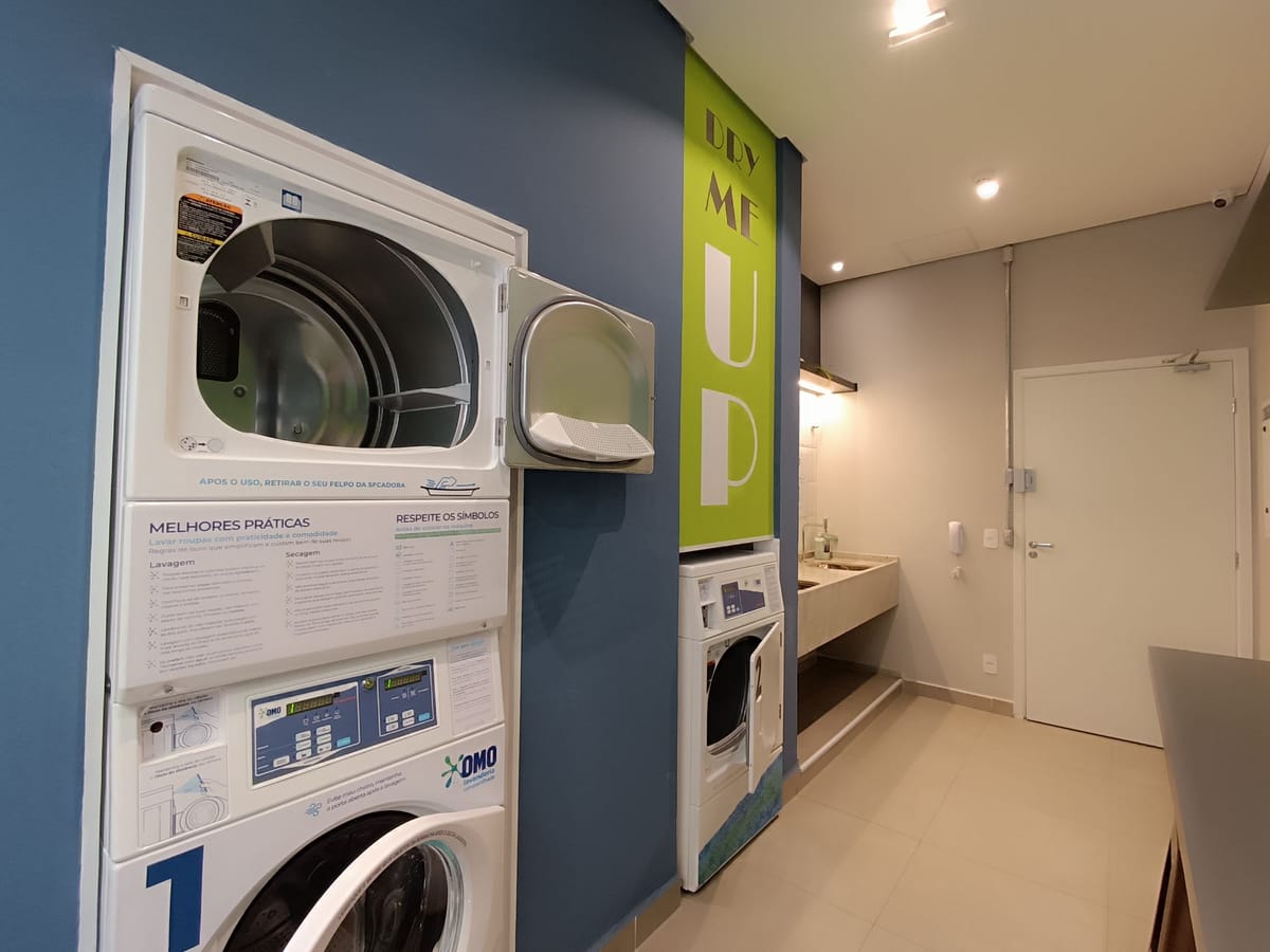 Apartamento, 1 quarto, 33 m² - Foto 34