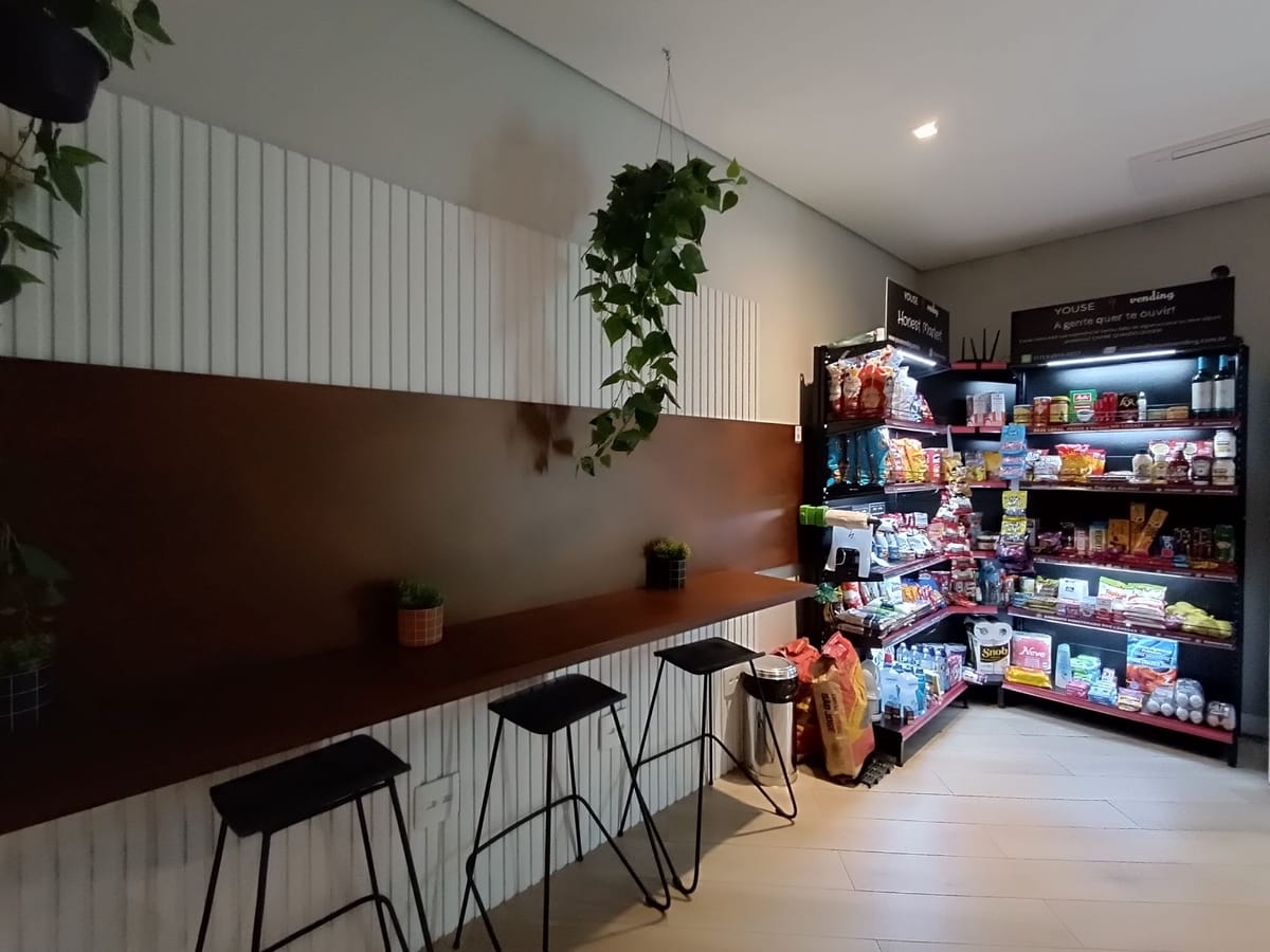 Apartamento, 1 quarto, 26 m² - Foto 39