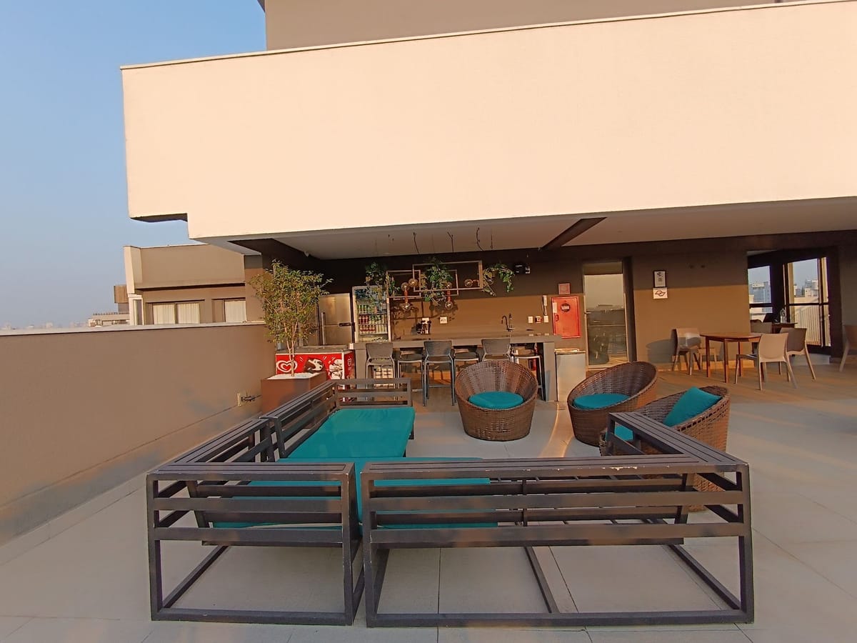 Apartamento, 1 quarto, 26 m² - Foto 47