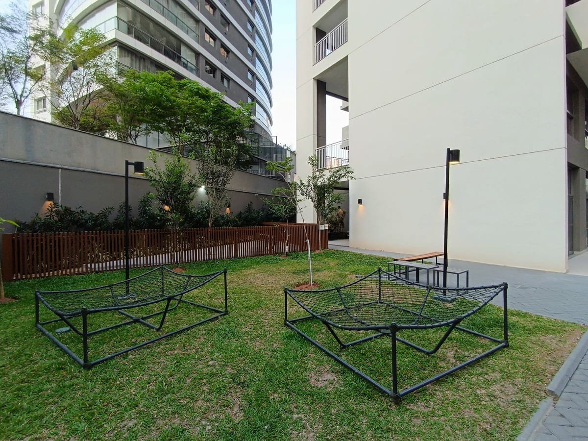 Apartamento, 1 quarto, 26 m² - Foto 64