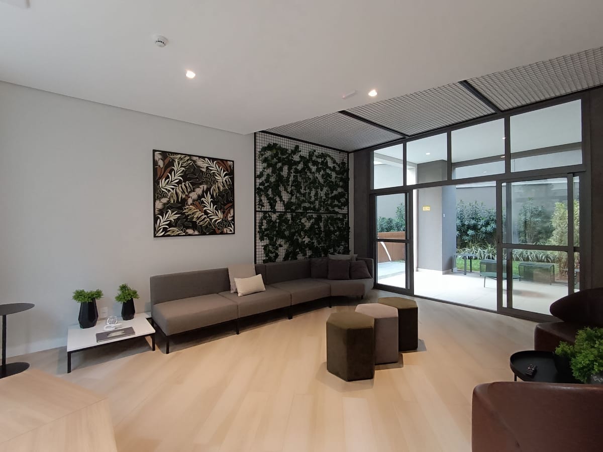 Apartamento, 1 quarto, 26 m² - Foto 50