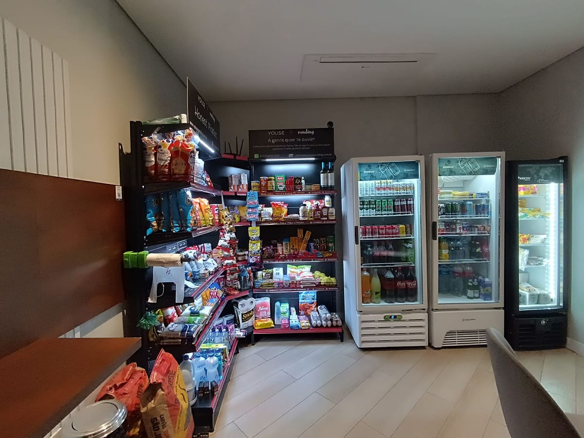 Apartamento, 1 quarto, 26 m² - Foto 46