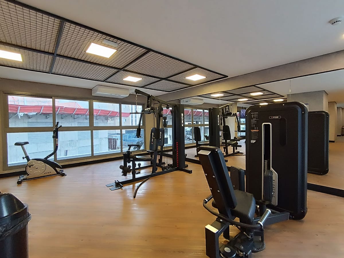 Apartamento, 1 quarto, 26 m² - Foto 52