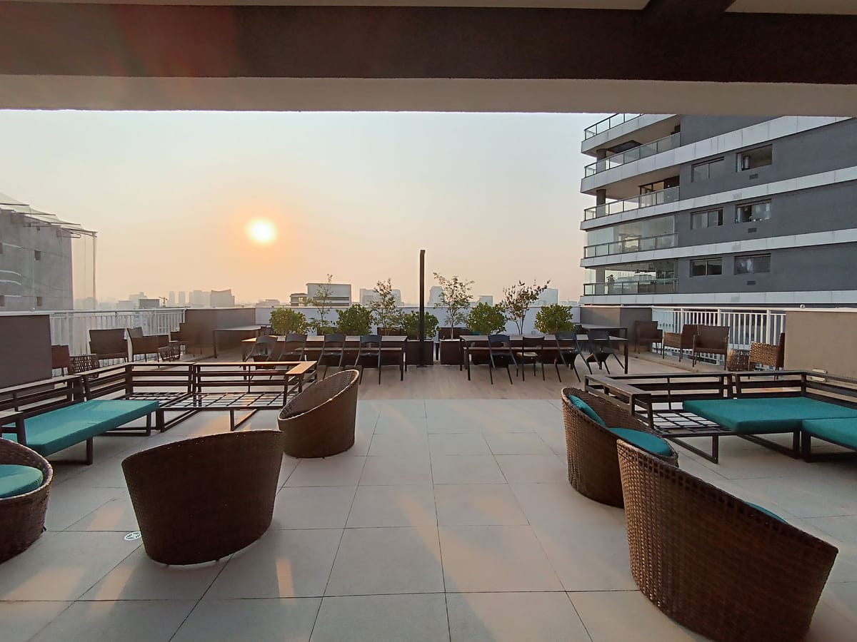 Apartamento, 1 quarto, 26 m² - Foto 62