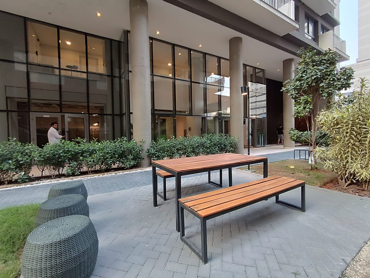 Apartamento, 1 quarto, 26 m² - Foto 65