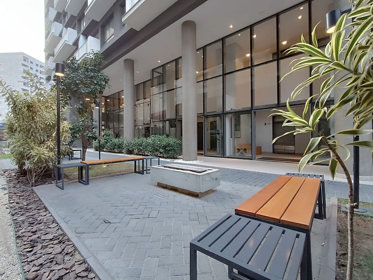 Apartamento, 1 quarto, 26 m² - Foto 53