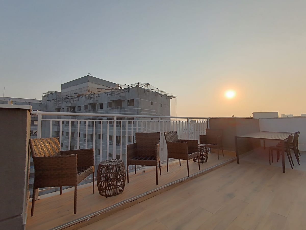 Apartamento, 1 quarto, 26 m² - Foto 42