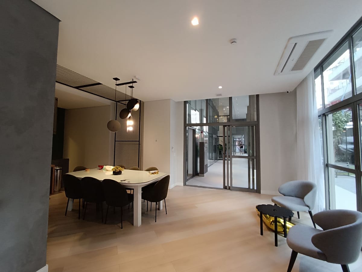 Apartamento, 1 quarto, 26 m² - Foto 51