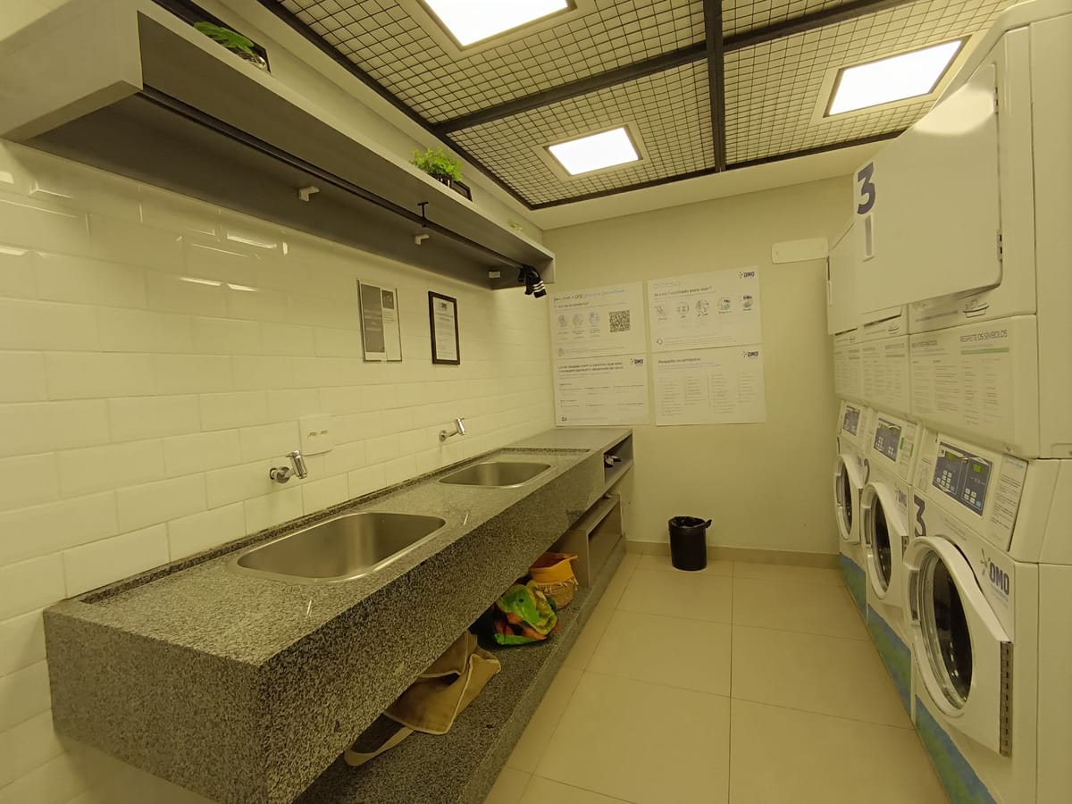 Apartamento, 1 quarto, 26 m² - Foto 33