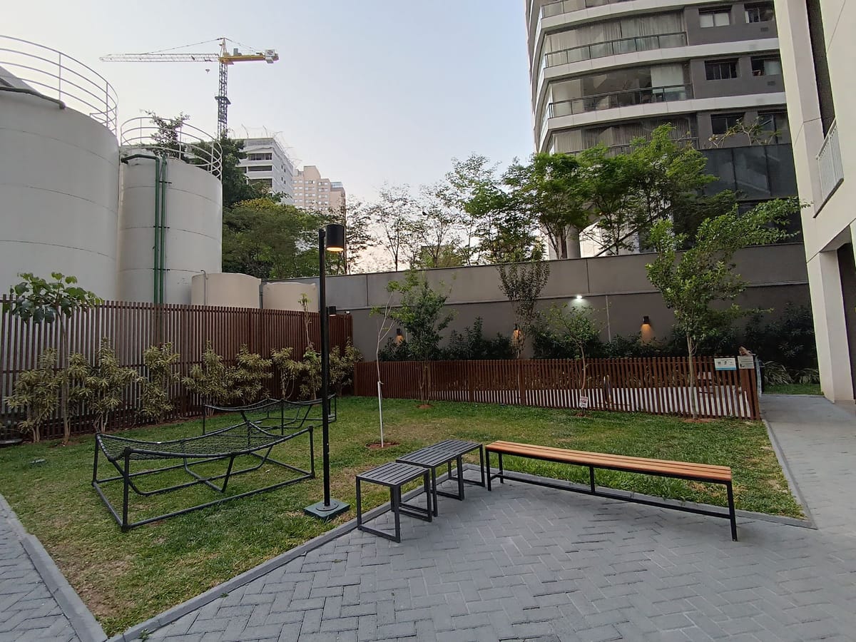 Apartamento, 1 quarto, 26 m² - Foto 61