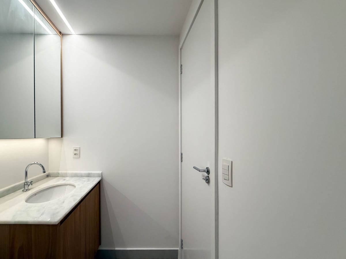 Apartamento, 1 quarto, 25 m² - Foto 10