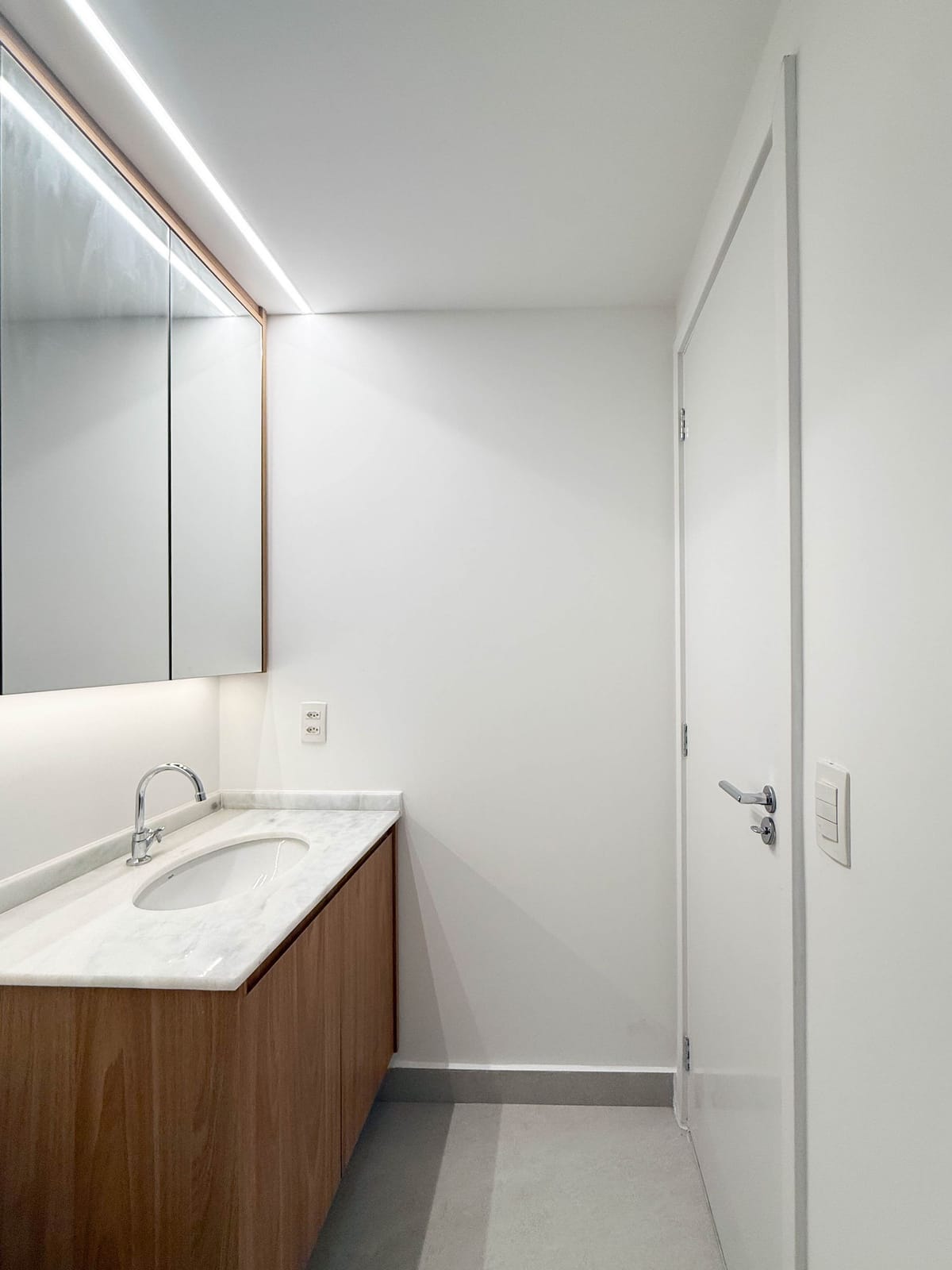 Apartamento, 1 quarto, 25 m² - Foto 11
