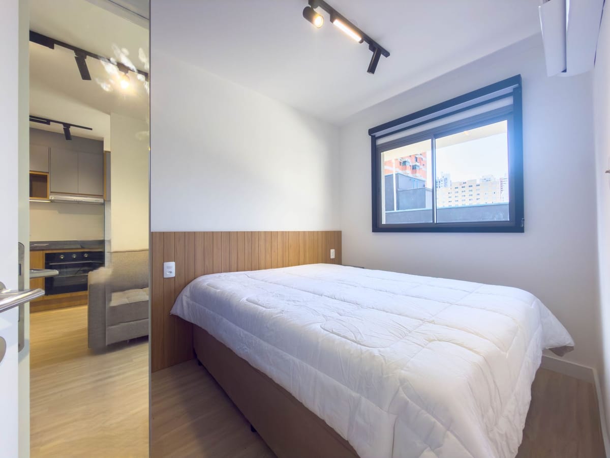 Apartamento, 2 quartos, 62 m² - Foto 15