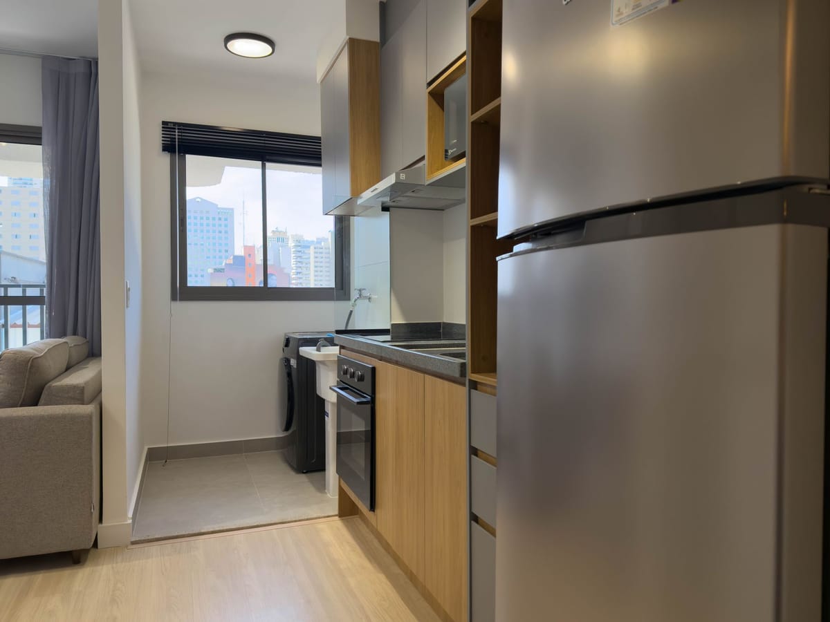 Apartamento, 2 quartos, 62 m² - Foto 7
